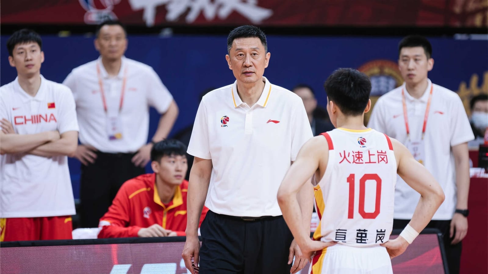 跟上比赛，不漏掉关键变化